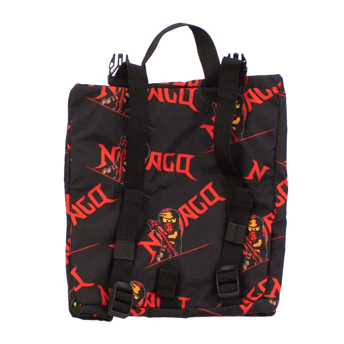 Lego Ninjago Schultasche 3-in-1-Set Schulranzen Sporttasche 20229-2302