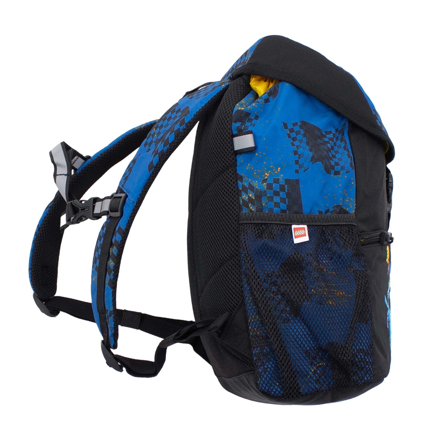 Lego City Race Kindergarten Tasche Rucksack