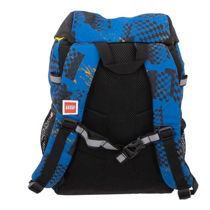 Lego City Race Kindergarten Tasche Rucksack