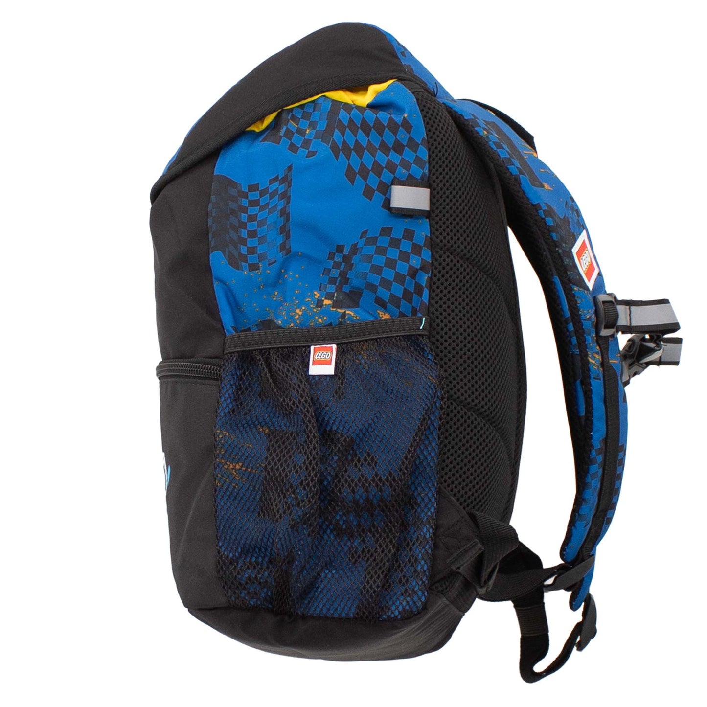 Lego City Race Kindergarten Tasche Rucksack