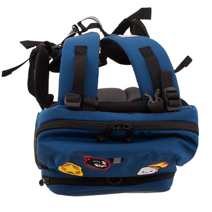 Lego City Awaits Schultasche 3-in-1-Set Ranzen Sporttasche Federmäppchen