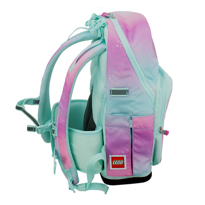 Lego Iconic Schultasche 3-in-1-Set Ranzen Sporttasche Federmäppchen