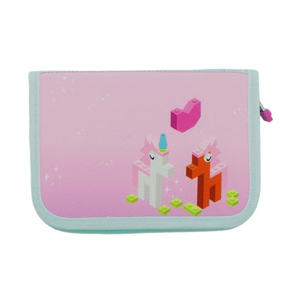 Lego Iconic Schultasche 3-in-1-Set Ranzen Sporttasche Federmäppchen