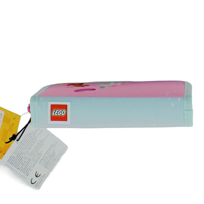 Lego Iconic Schultasche 3-in-1-Set Ranzen Sporttasche Federmäppchen