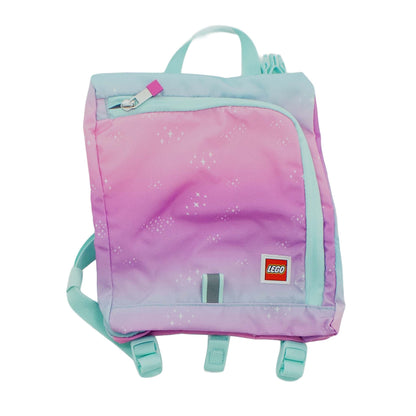 Lego Iconic Schultasche 3-in-1-Set Ranzen Sporttasche Federmäppchen