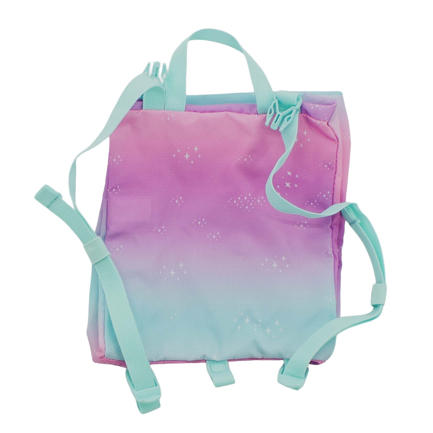 Lego Iconic Schultasche 3-in-1-Set Ranzen Sporttasche Federmäppchen