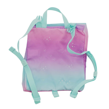 Lego Iconic Schultasche 3-in-1-Set Ranzen Sporttasche Federmäppchen