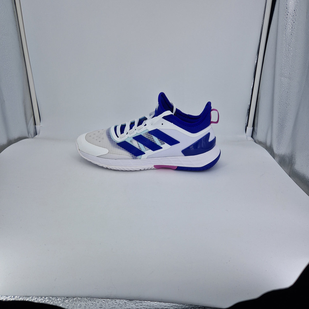 Adidas adizero Ubersonic 4.1 Tennisschuhe Herren Hartplatz IF9134
