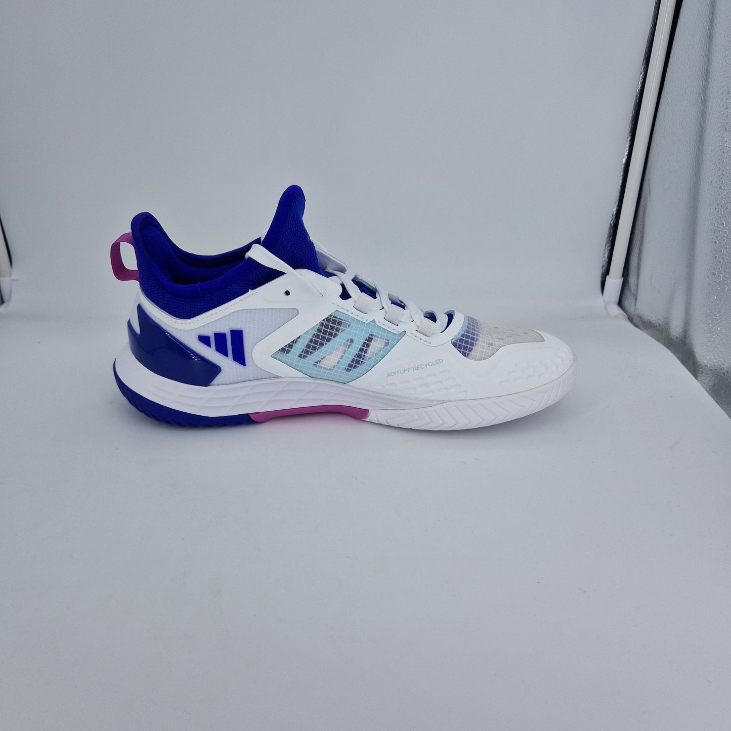 Adidas adizero Ubersonic 4.1 Tennisschuhe Herren Hartplatz IF9134