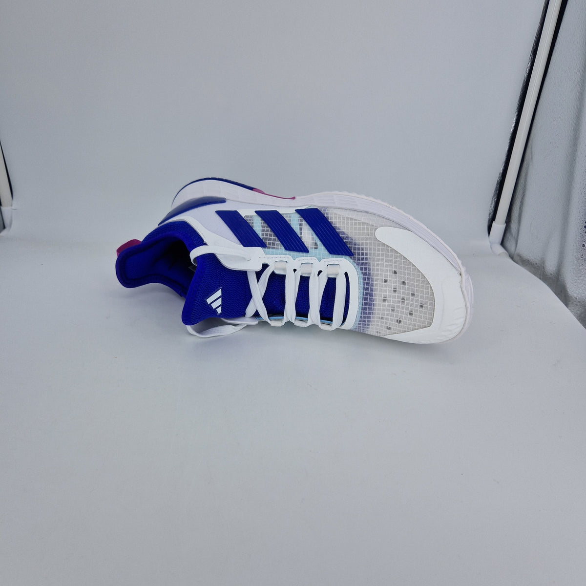 Adidas adizero Ubersonic 4.1 Tennisschuhe Herren Hartplatz IF9134