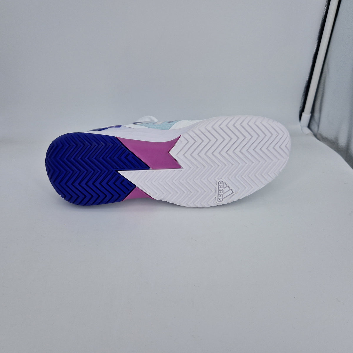 Adidas adizero Ubersonic 4.1 Tennisschuhe Herren Hartplatz IF9134