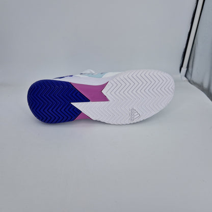 Adidas adizero Ubersonic 4.1 Tennisschuhe Herren Hartplatz IF9134