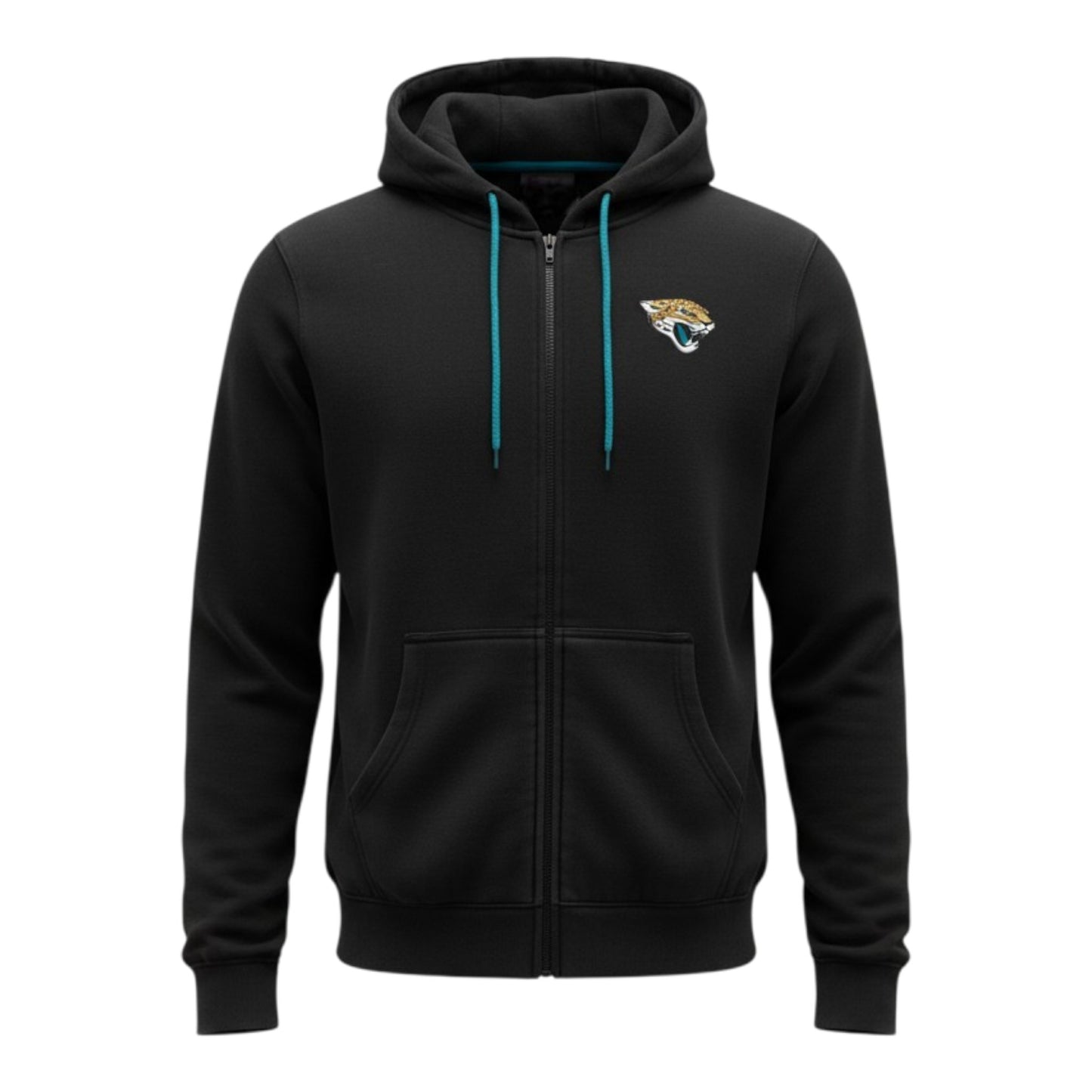 Fanatics NFL Jacksonville Jaguars Herren Kapuzenjacke Hoodie 2027MBLK1OSJJA