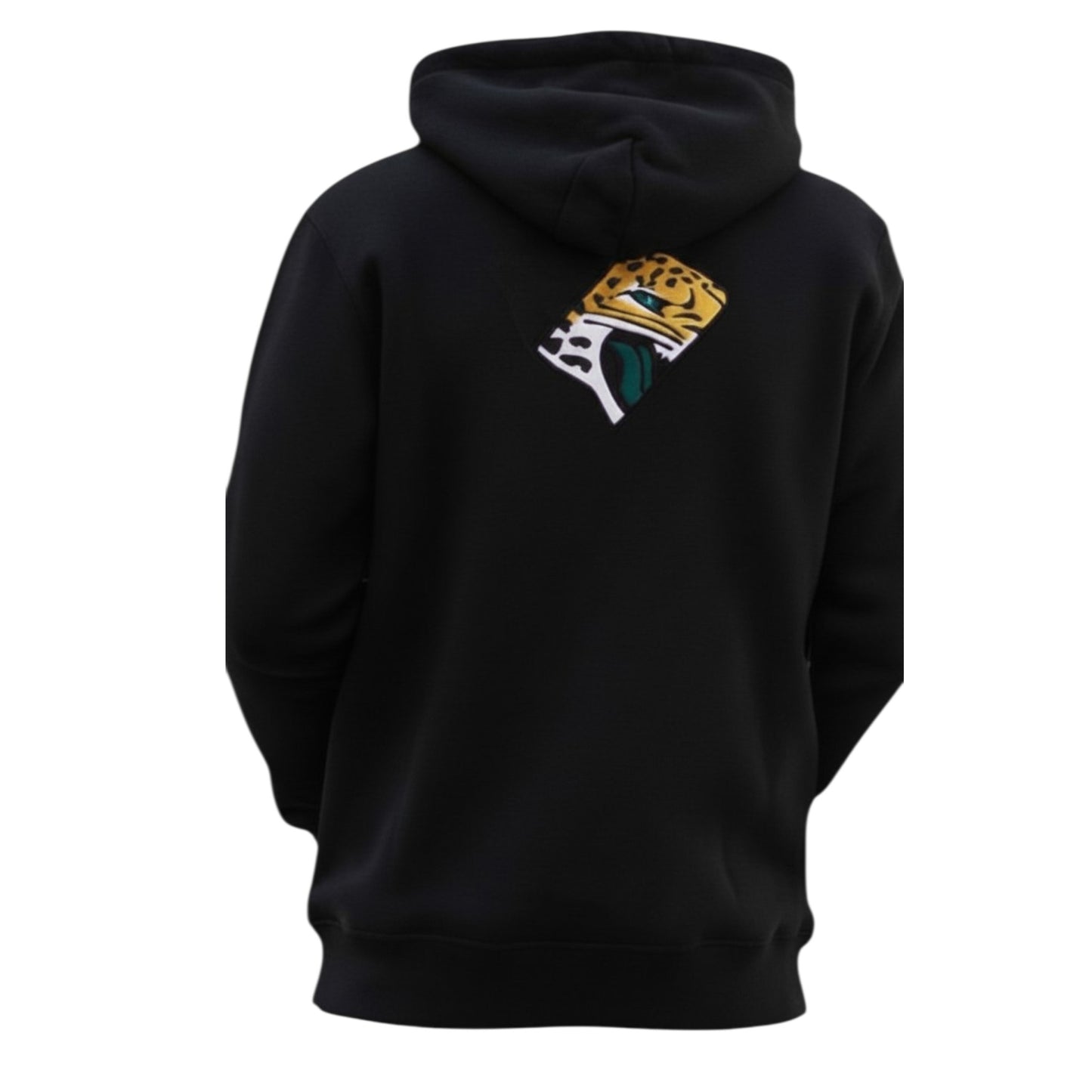 Fanatics NFL Jacksonville Jaguars Herren Kapuzenjacke Hoodie 2027MBLK1OSJJA