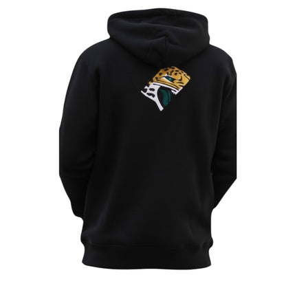 Fanatics NFL Jacksonville Jaguars Herren Kapuzenjacke Hoodie 2027MBLK1OSJJA