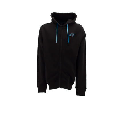 Fanatics NFL Carolina Panthers Herren Kapuzenjacke Hoodie 2027MBLK1OSCPA