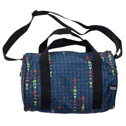 Lego Ninjago Family Kids Duffel Bag Sportttasche Kinder Tasche