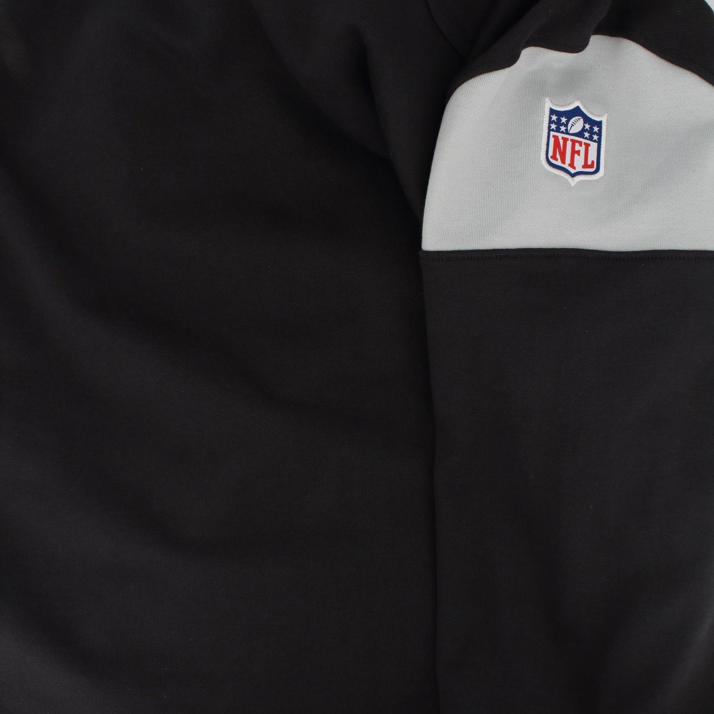 Fanatics NFL Football Oakland Las Vegas Raiders Herren Kapuzenjacke Hoodie