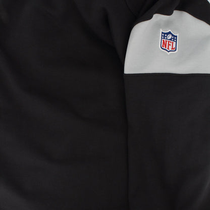Fanatics NFL Football Oakland Las Vegas Raiders Herren Kapuzenjacke Hoodie