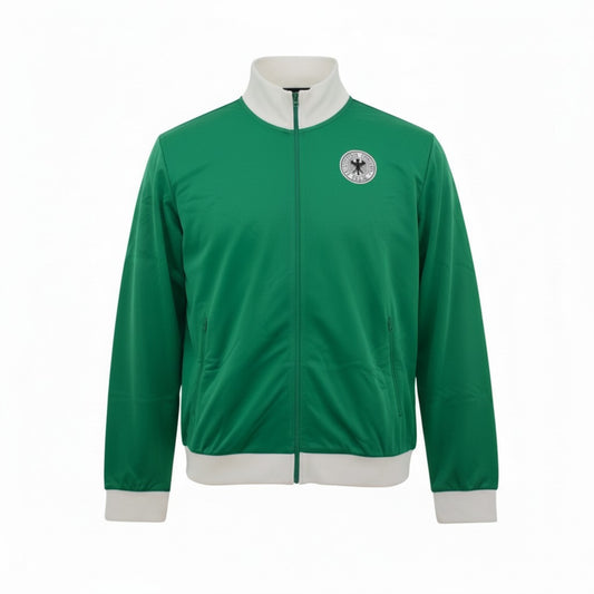 Fanatics DFB Retro Track Top Herren Sweatjacke Fussball Gr. XL