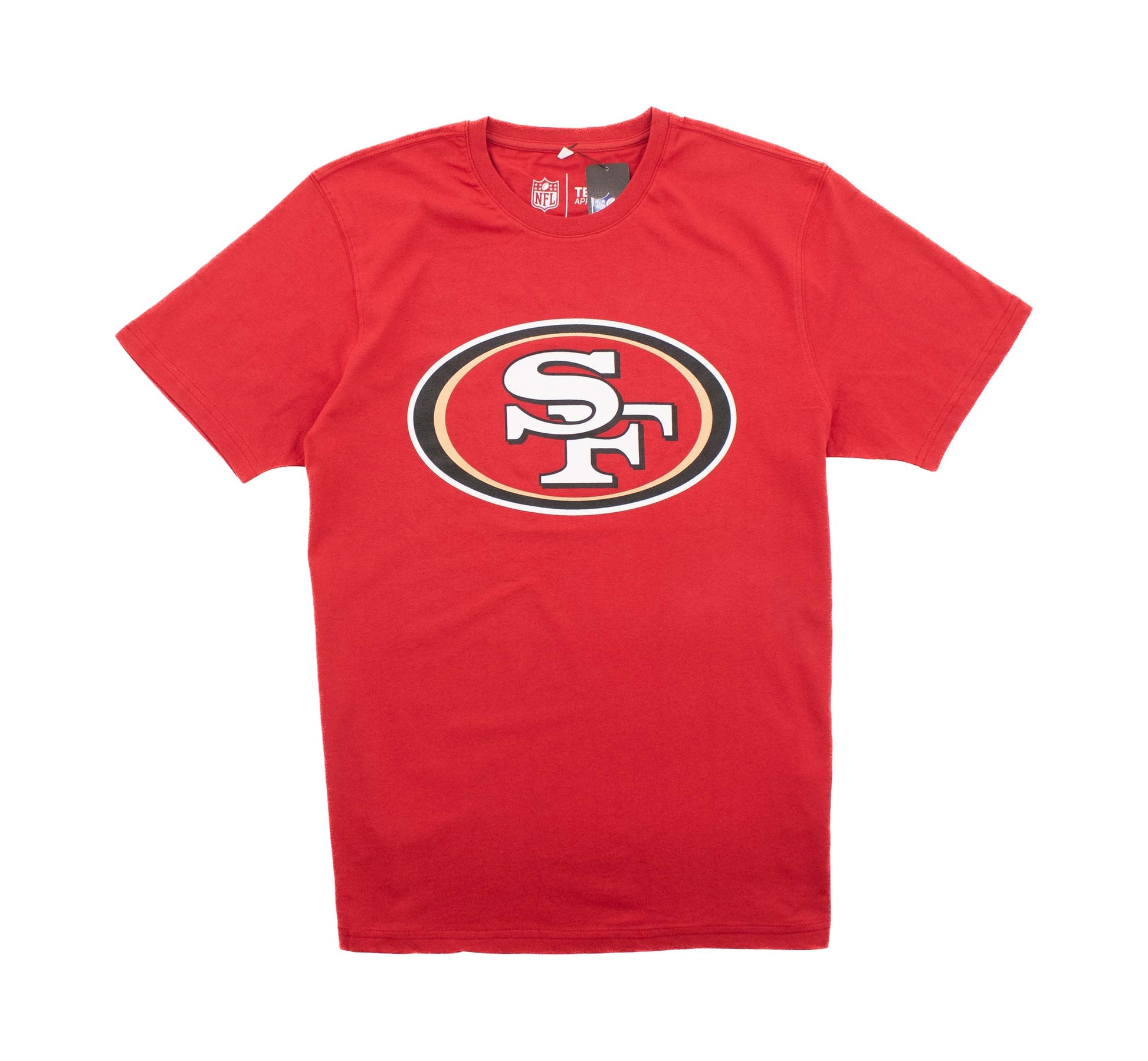 Fanatics San Francisco 49Ers Primary Gra S