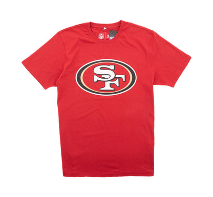 Fanatics San Francisco 49Ers Primary Gra S
