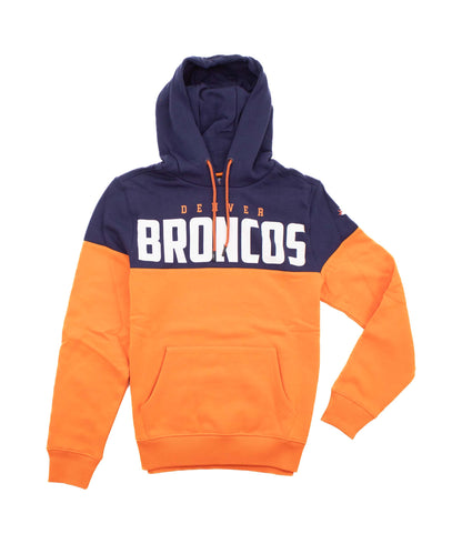 Fanatics Oth Hoodie Denver Broncos L