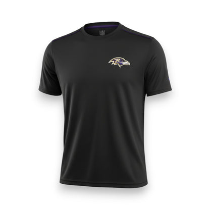 Fanatics NFL Baltimore Ravens Herren T-Shirt kurzarm