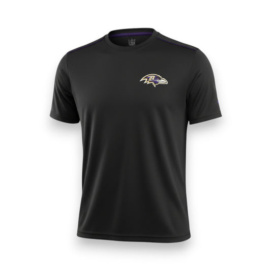 Fanatics NFL Baltimore Ravens Herren T-Shirt kurzarm