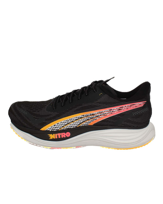 Puma Running Velocity Nitro 3 Ff Schuhe 309701-01