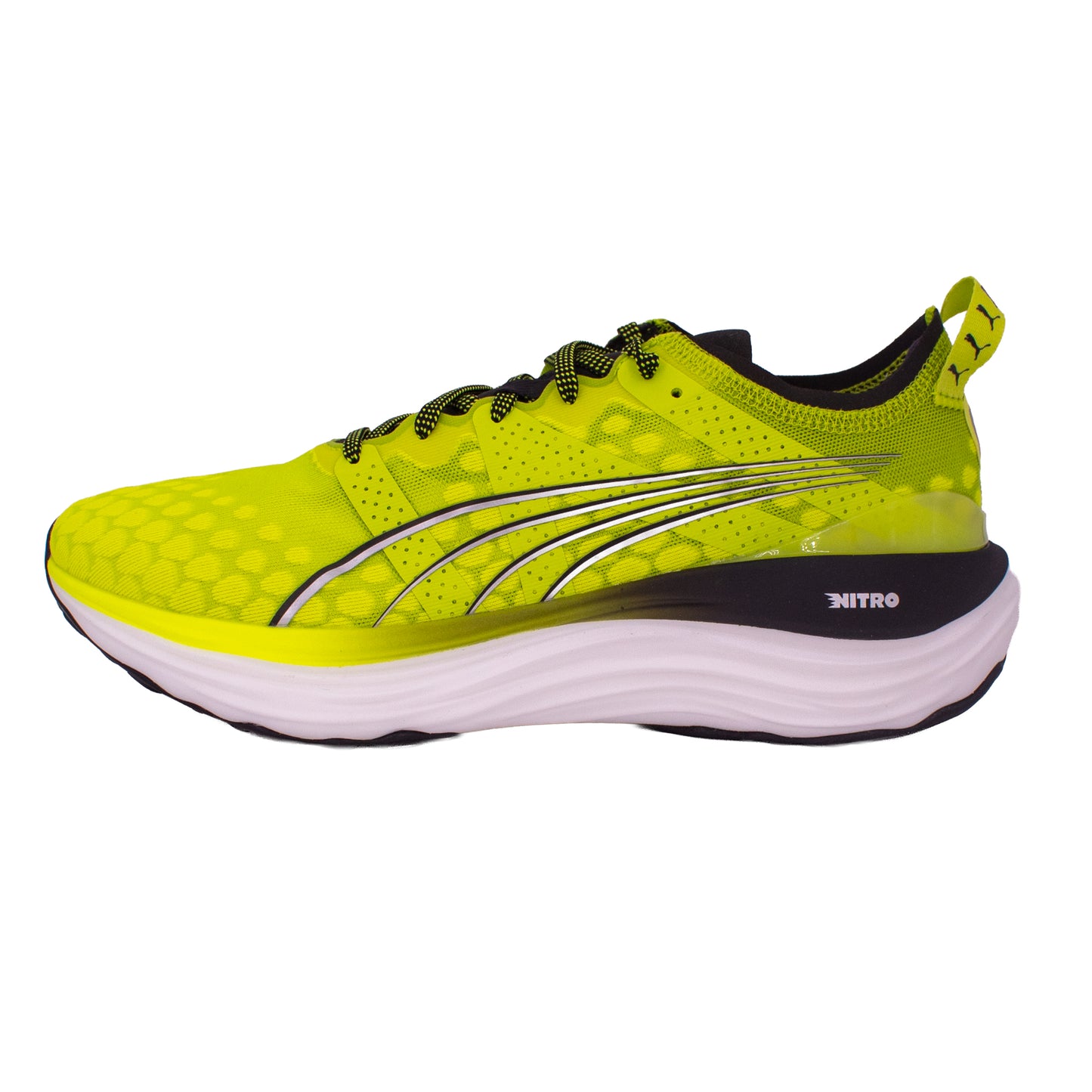 Puma Foreverrun Nitro Schuhe UK 9,5 // 44