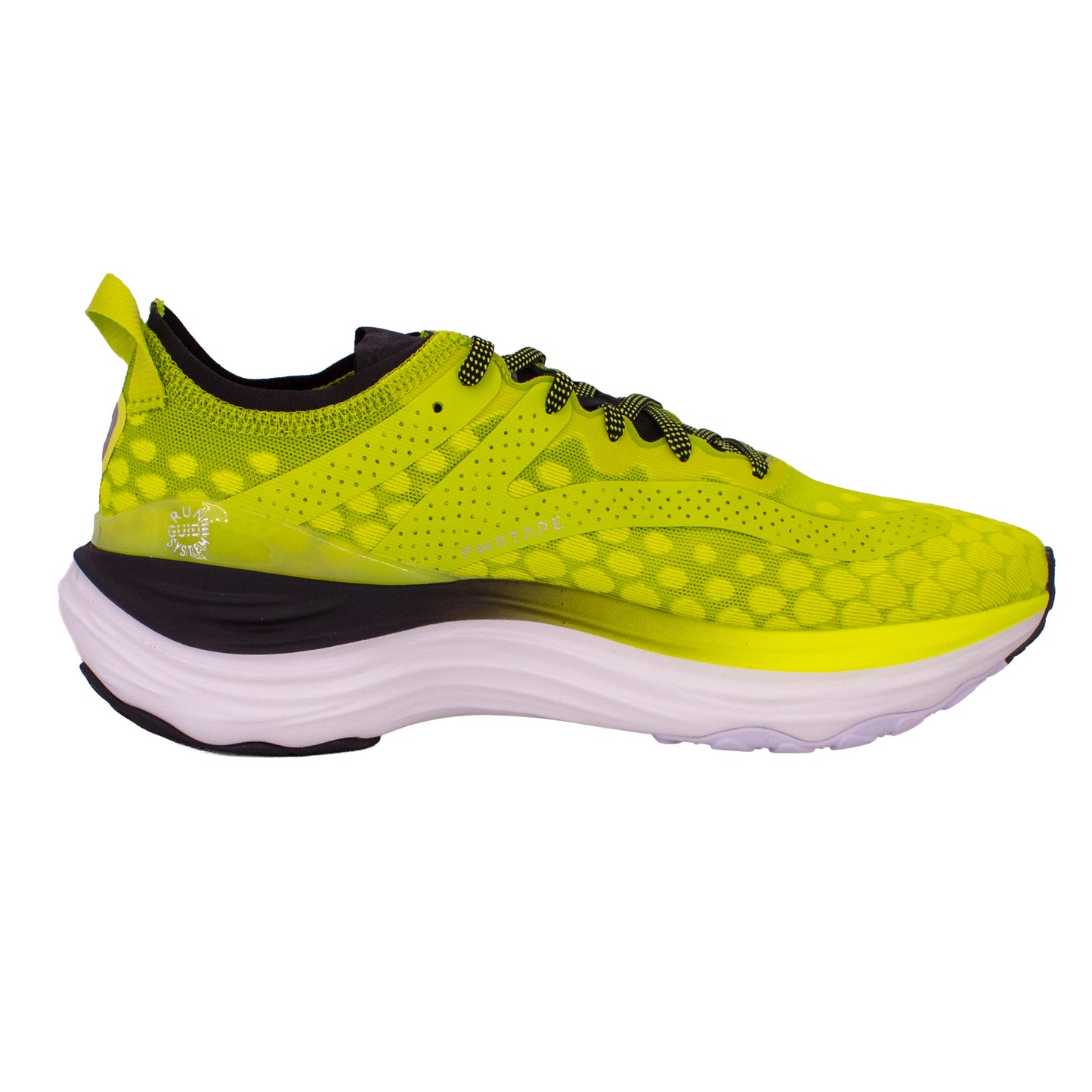 Puma Foreverrun Nitro Schuhe Running Herren Laufschuhe Sportschuhe