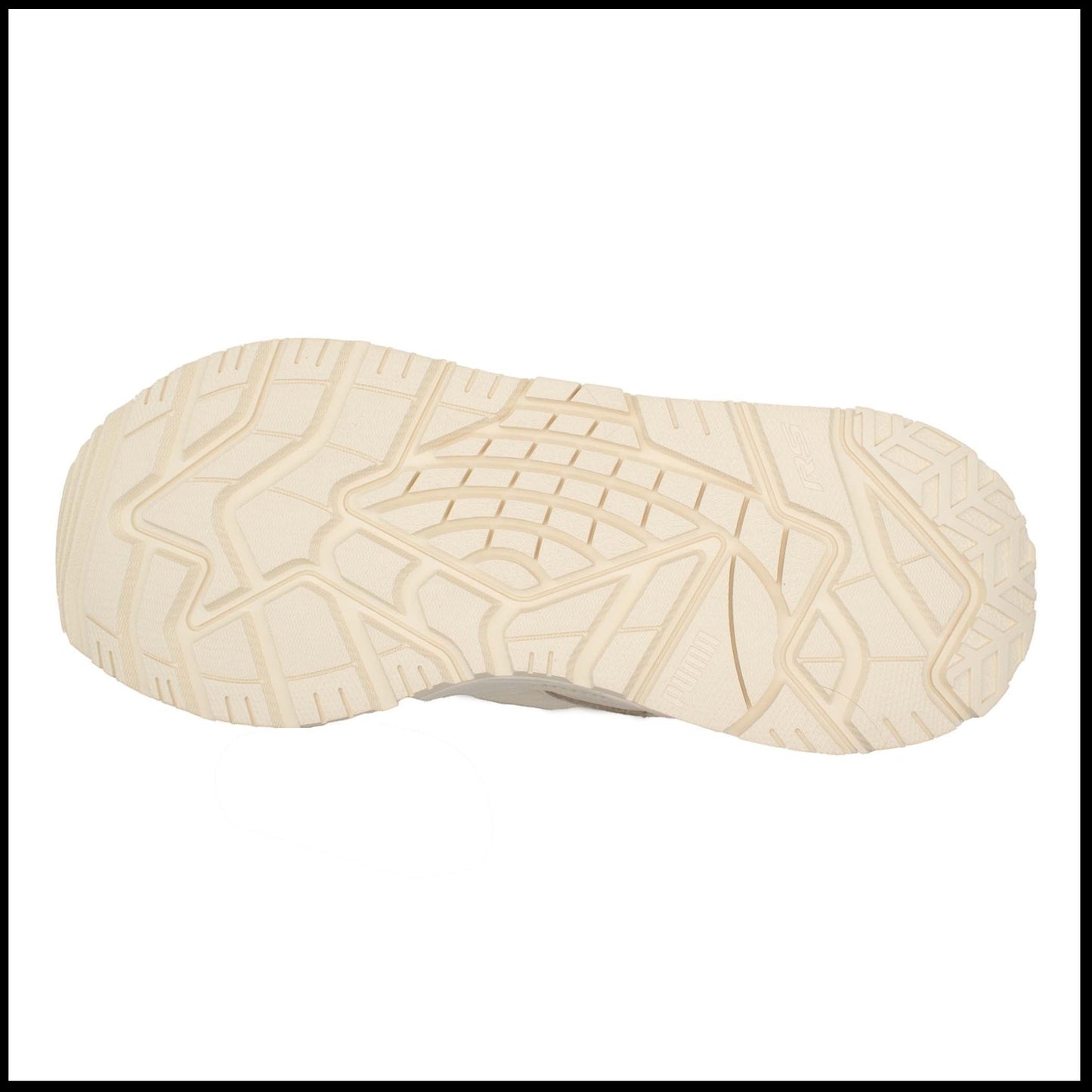 Puma Rs-Trck Nubuck Schuhe 393166-01