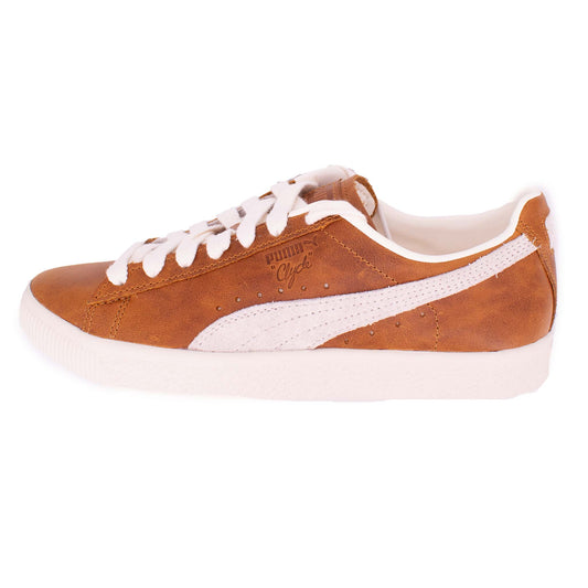 Puma Clyde Paris Schuhe 394683-01