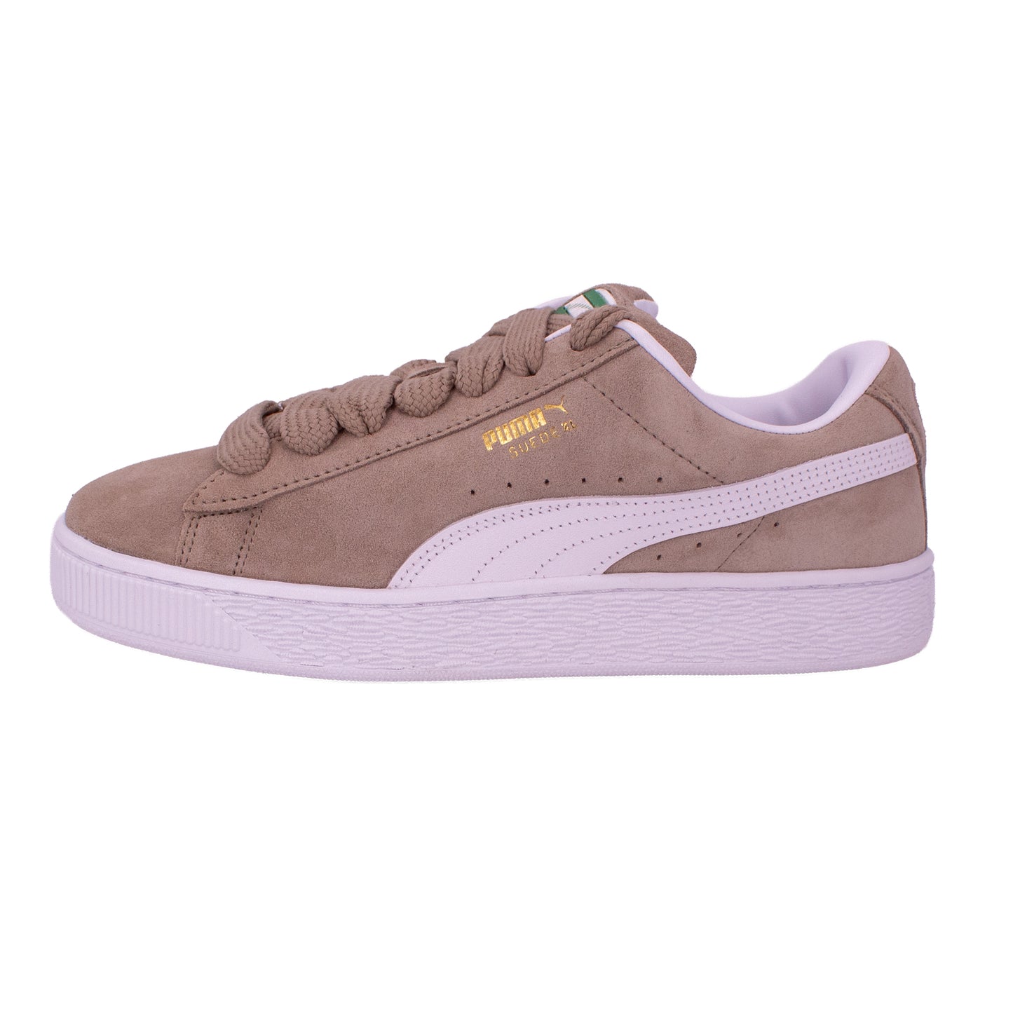 Puma Suede XL Schuhe UK 8,5 // 42,5