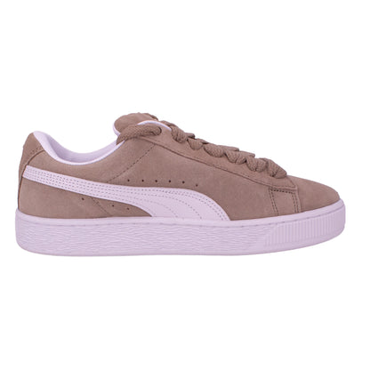 Puma Suede XL Schuhe Damen Herren Sneaker Leder
