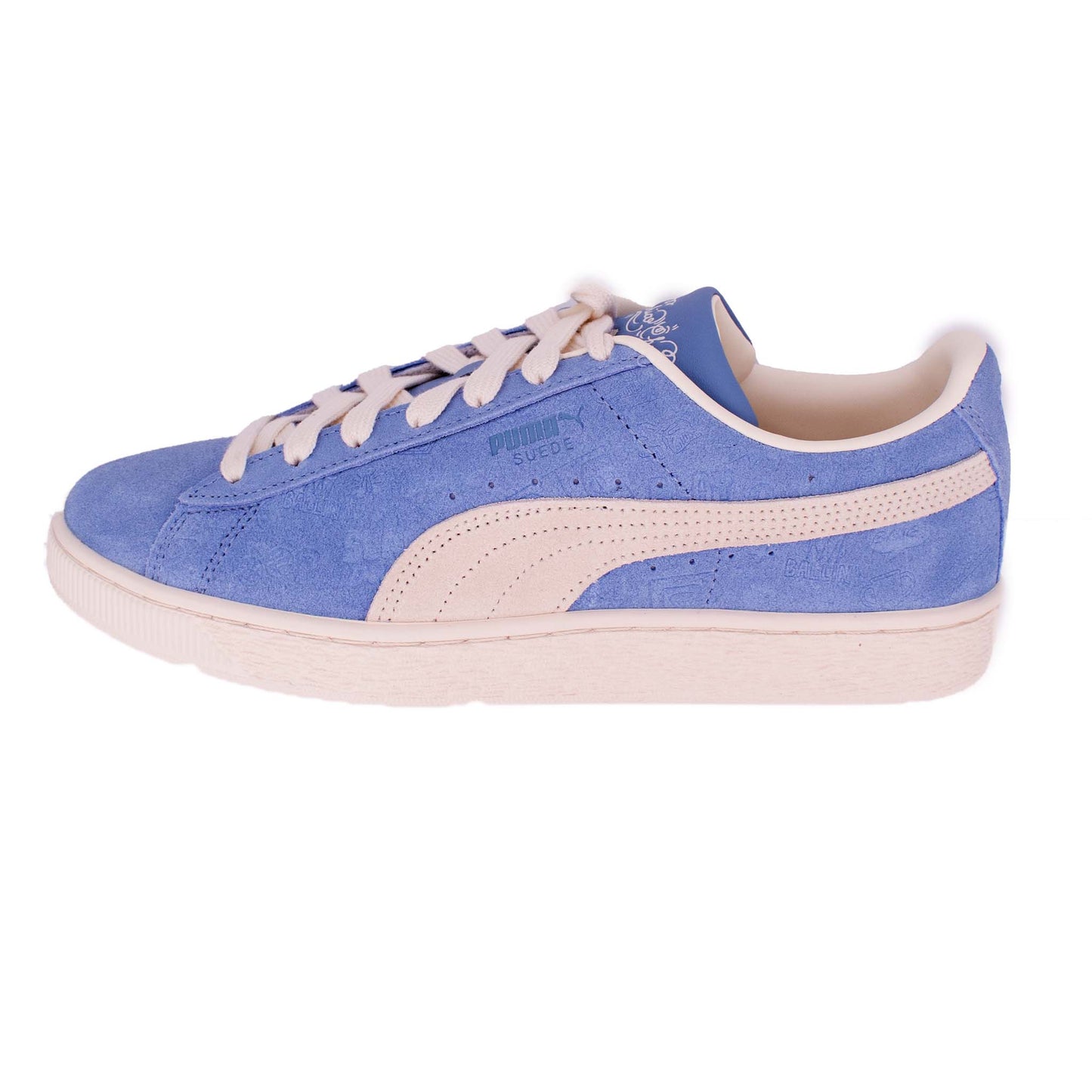 Puma Suede Classic Sophia Chang Schuhe 396045-01