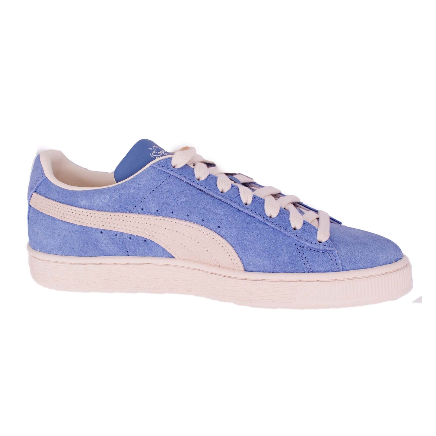 Puma Suede Classic Sophia Chang Schuhe 396045-01