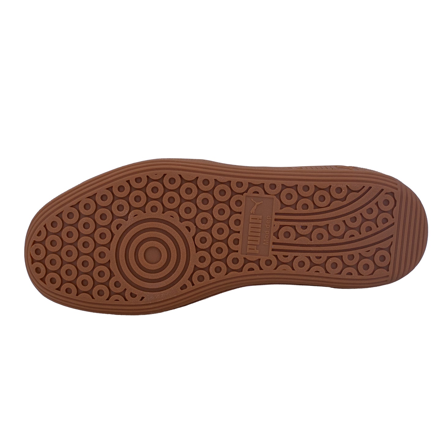 Puma Palermo Schuhe Leder Sneaker Low Damen Herren