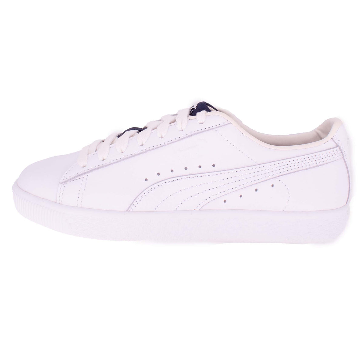 Puma Clyde Varsity II Schuhe Sneaker 396491-02 – Bild 1