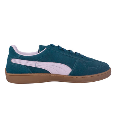 Puma Super Team Sd Suede Schuhe Sneaker Sportschuhe
