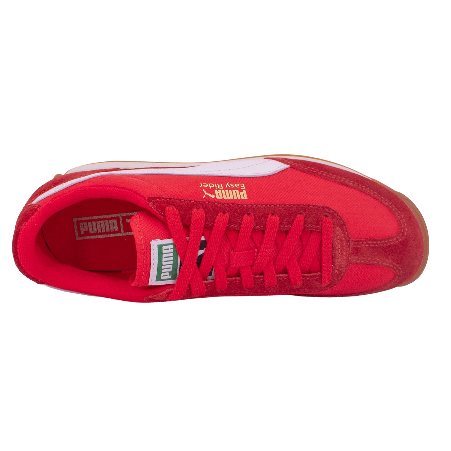 Puma Easy Rider Vintage Schuhe Sneaker Sportschuhe