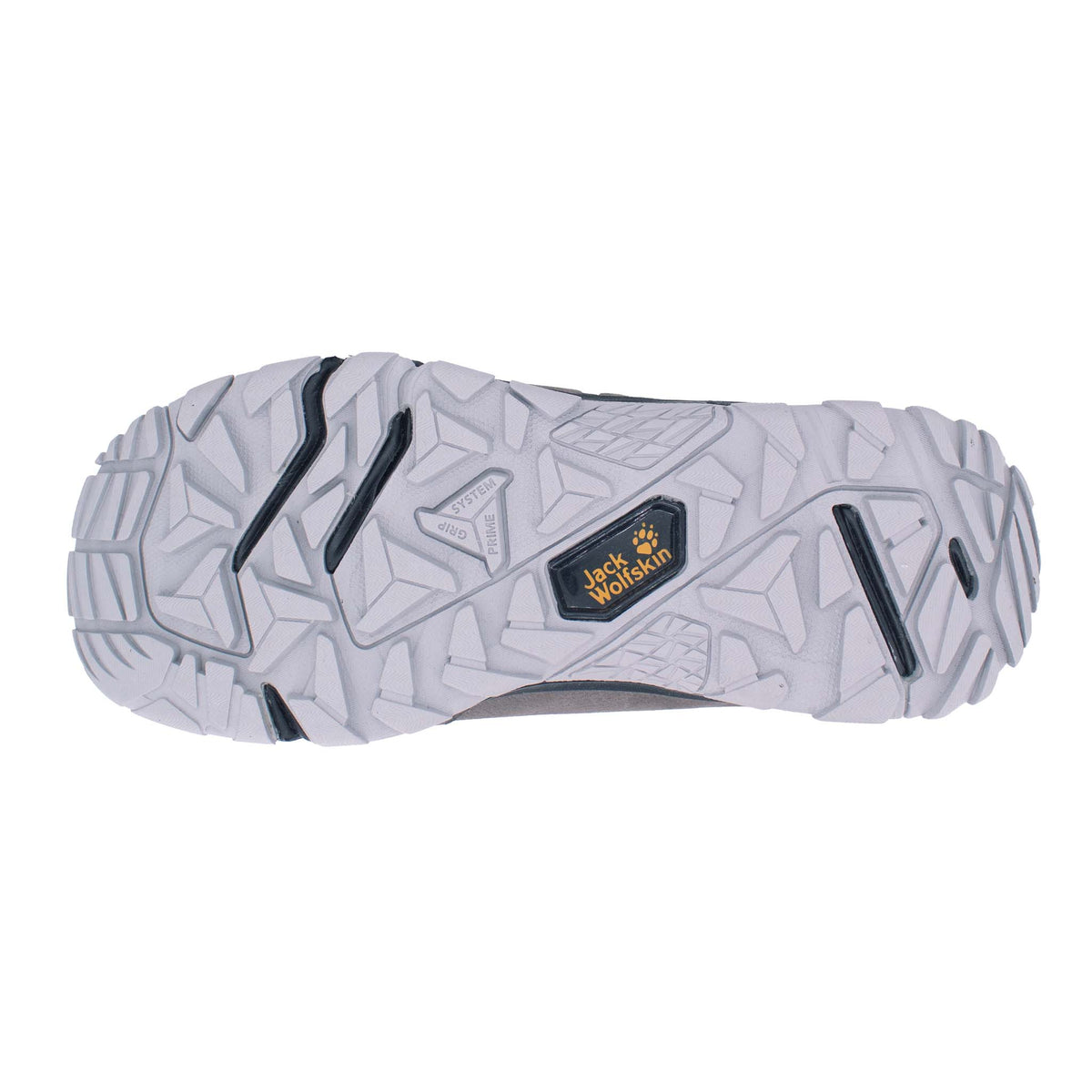 Jack Wolfskin Altiplano Prime Texapore Damen Wanderschuh