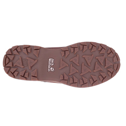 Jack Wolfskin Jack Mid Herren Wanderschuh halbhoch