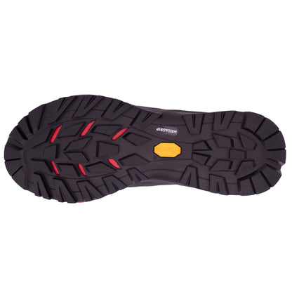 Jack Wolfskin Force Striker Texapore Mid Herren Wanderschuh