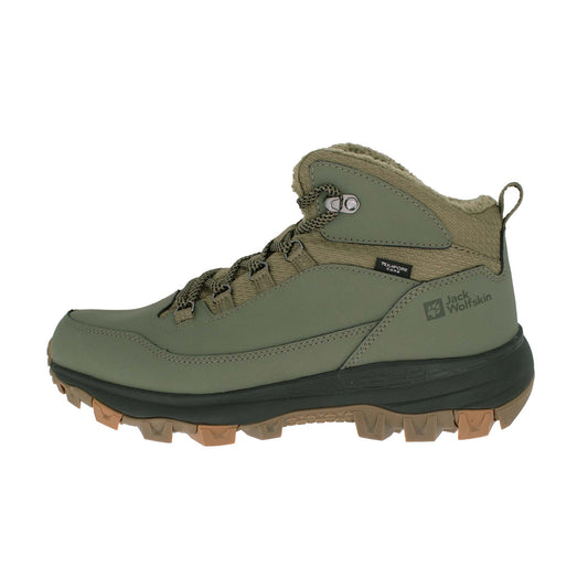 Jack Wolfskin Everquest Texapore Mid -1