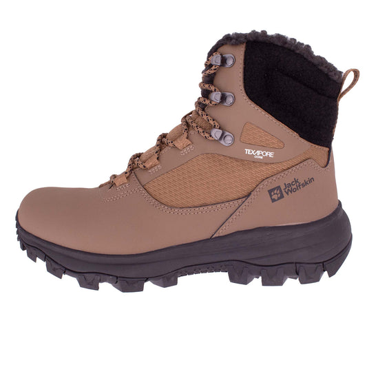 Jack Wolfskin Everquest Texapore High Herren Wanderschuh Stiefel