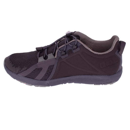 Jack Wolfskin Spirit A.D.E Low Herren Outdoor Schuhe Laufschuhe