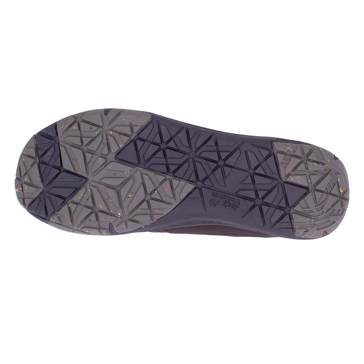 Jack Wolfskin Spirit A.D.E Low Herren Outdoor Schuhe Laufschuhe