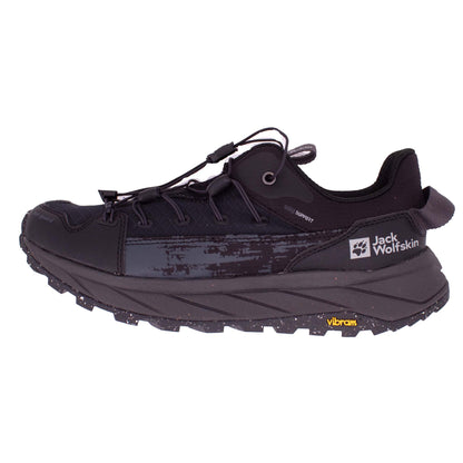 Jack Wolfskin Terraquest Low Herren Outdoor Schuhe Trekking